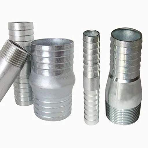 Grade WPHC276 Collar Pipe Fittings